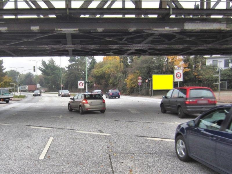 Cherbourger Str./Am Parkbahnhof