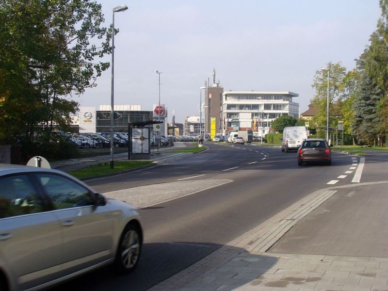 Helmstedter Str.  54/Brodweg außen