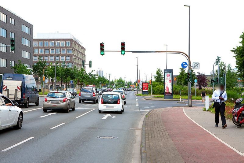 Walter-Pauli-Ring  Nh. 6/Geschwister-Katz-Str.