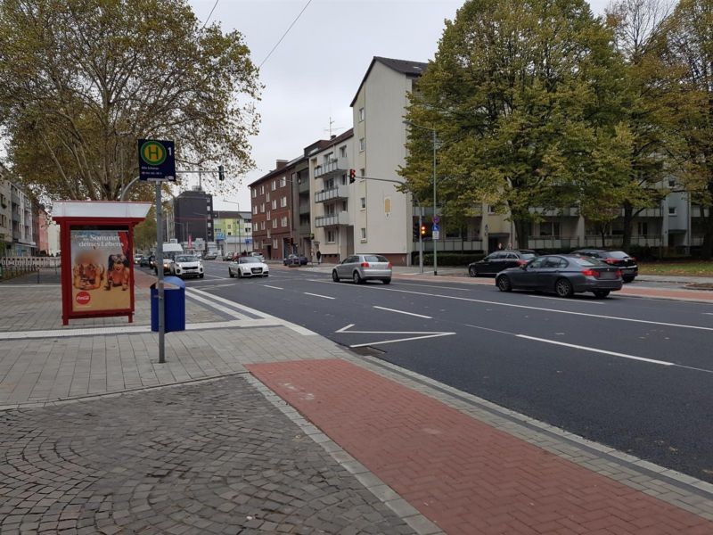 Koloniestr.  72/We.li.