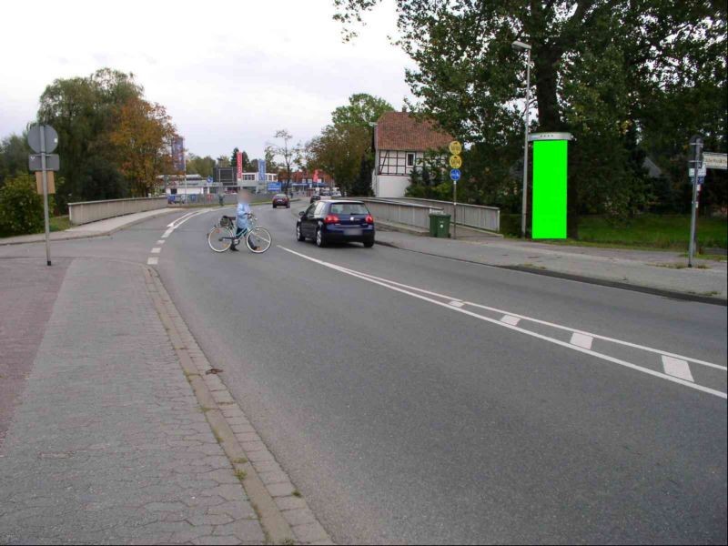 Helmstedter Str./Allerbrücke VS