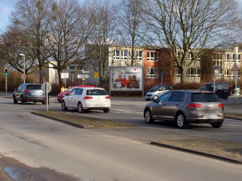 Reislinger Str./Schreberstr.