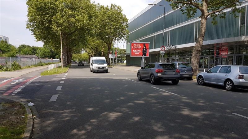 Westparkstr. 111/König Palast/We.re. CS