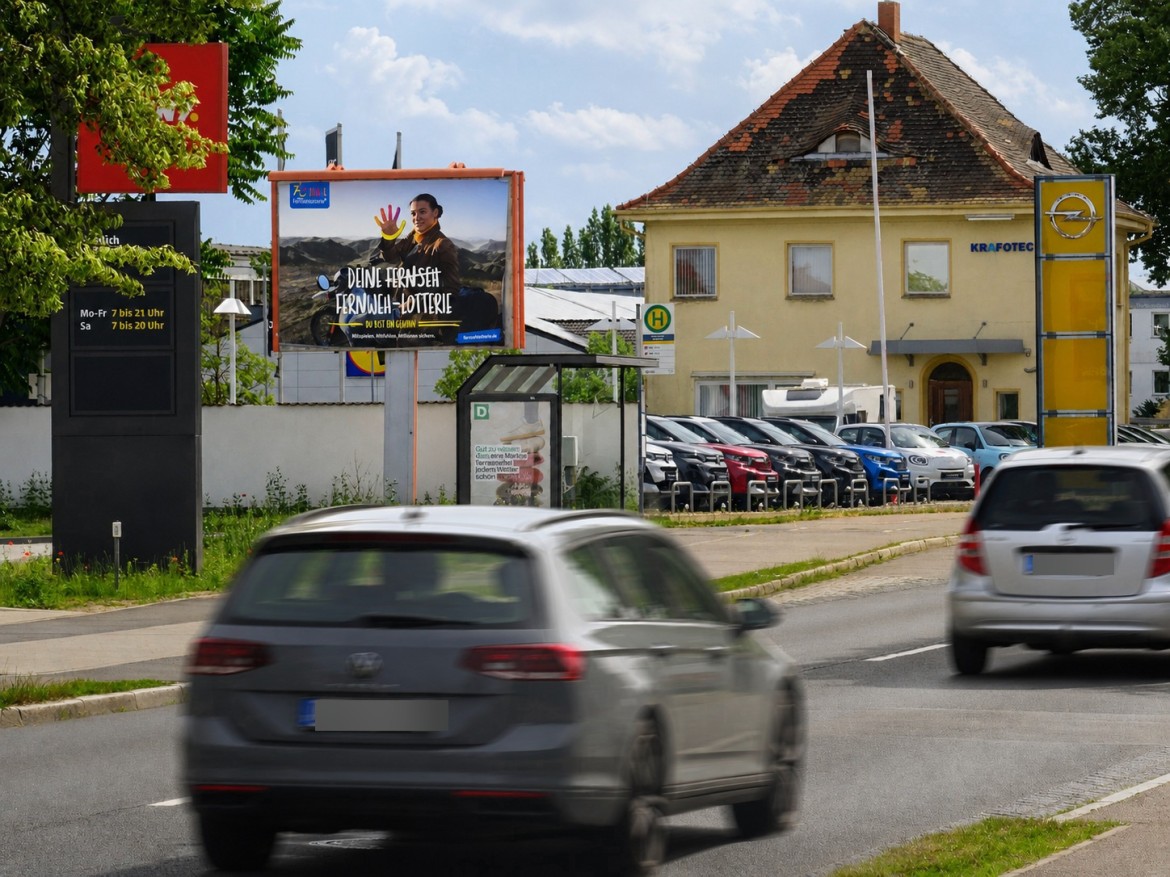 Dessauer Str. 276/We.li. CS