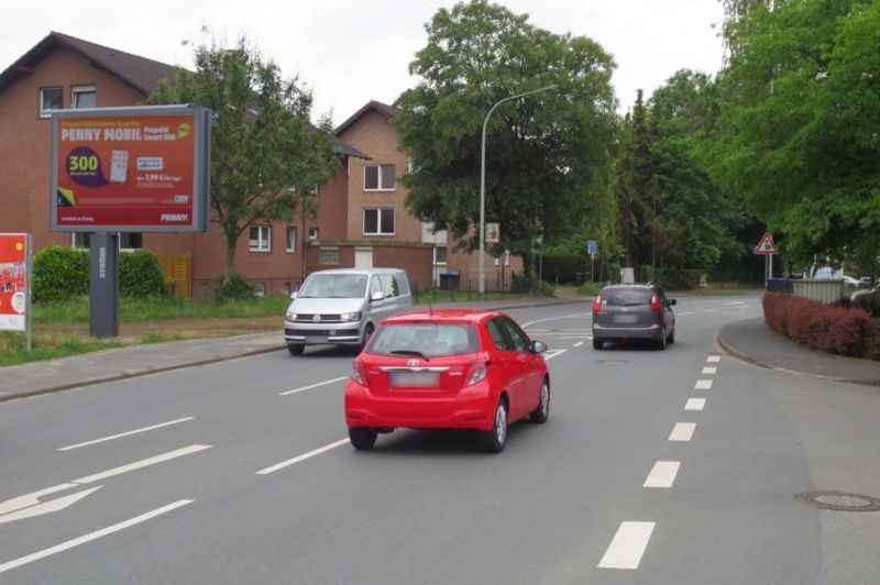 Paderborner Str.   4 geg. Henkenstr./We.li. CS
