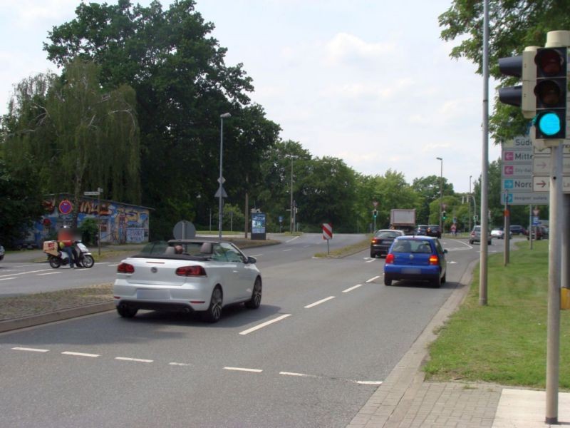 Nordsteimker Str./Berliner Ring/We.li.