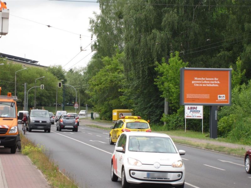 Eberswalder Str.  39 Nh. ARAL-TS/We.re. CS