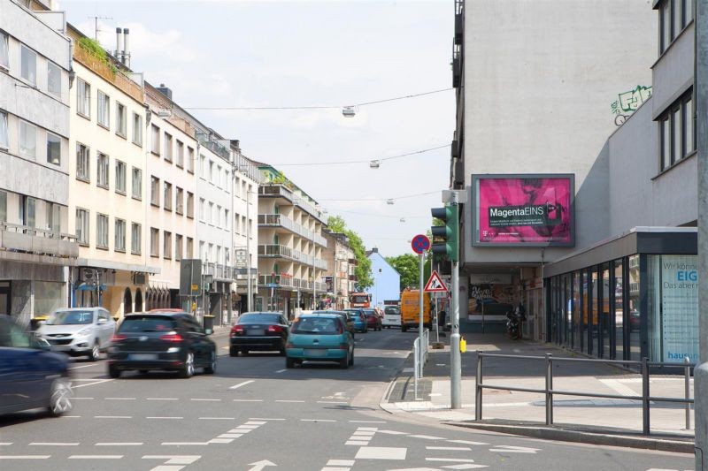 Sankt-Anton-Str.  24/Ostwall