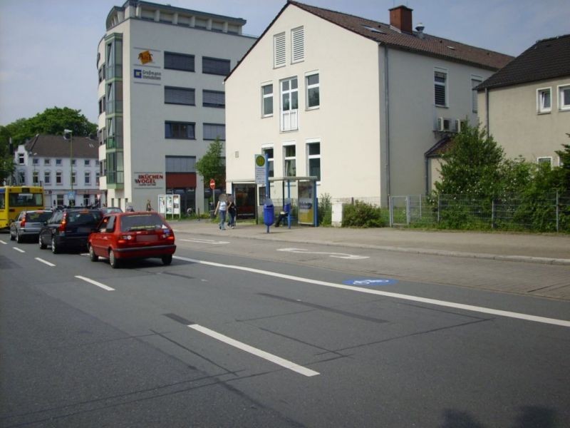 Heisinger Str./Stadtwaldplatz/We.re.
