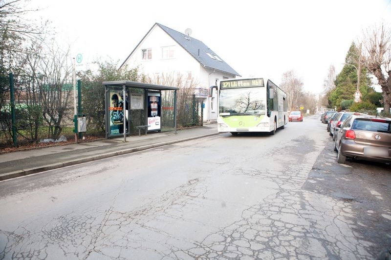 Bebbelsdorf geg. 74/re.VS