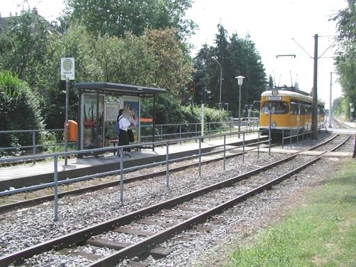 Buddestr. Nh. 76/HST Buddestr./re.VS