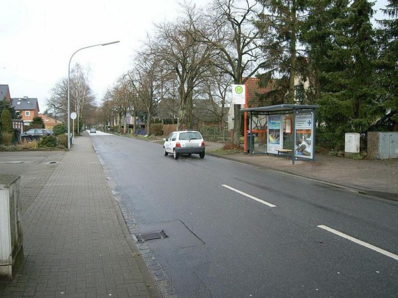 Steindamm  73 re.