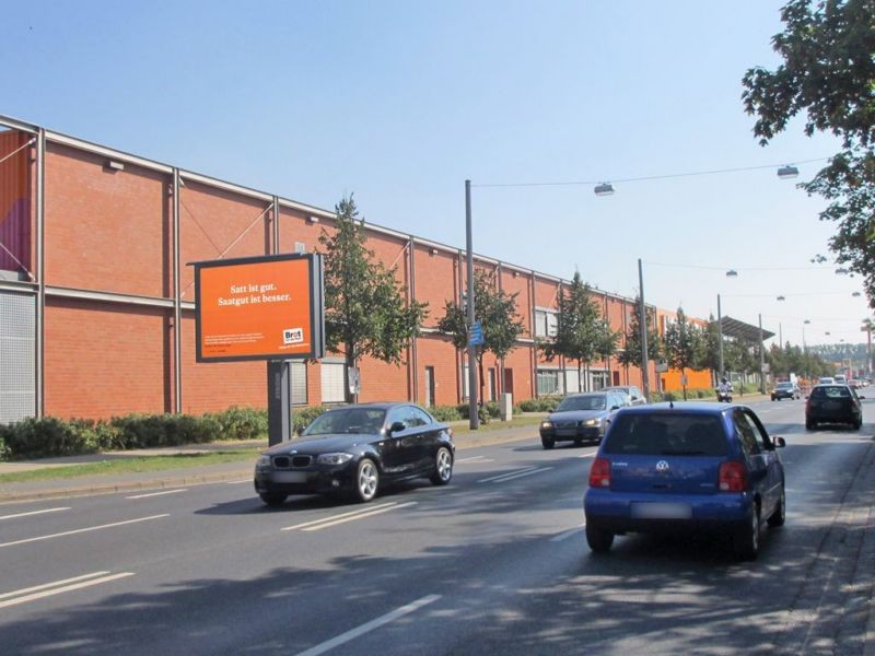 Frankfurter Str.  36 CS