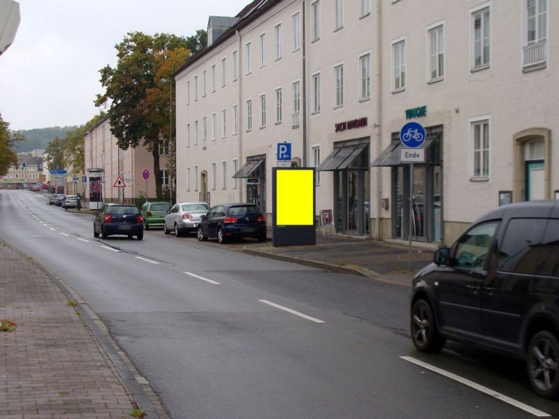 Schillerstr.  25/We.re.