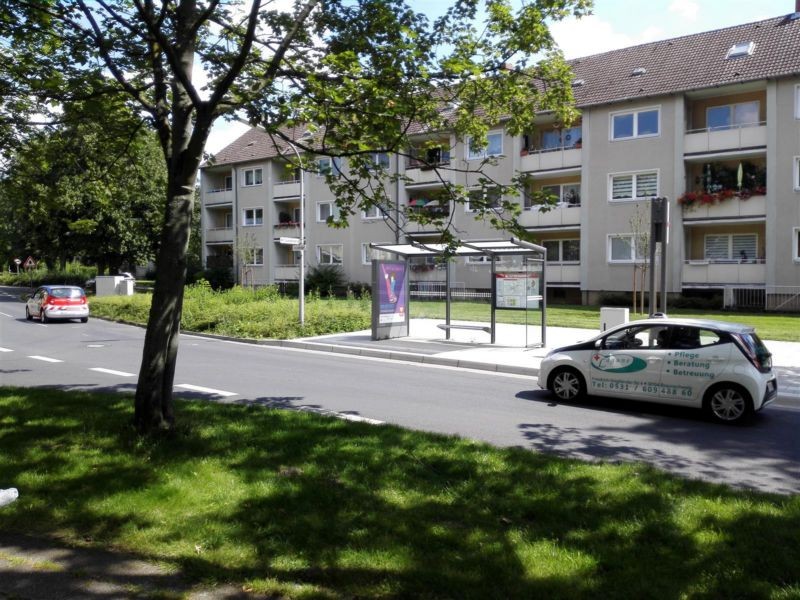 Am Lehmanger/An den Gärtnerhöfen aussen