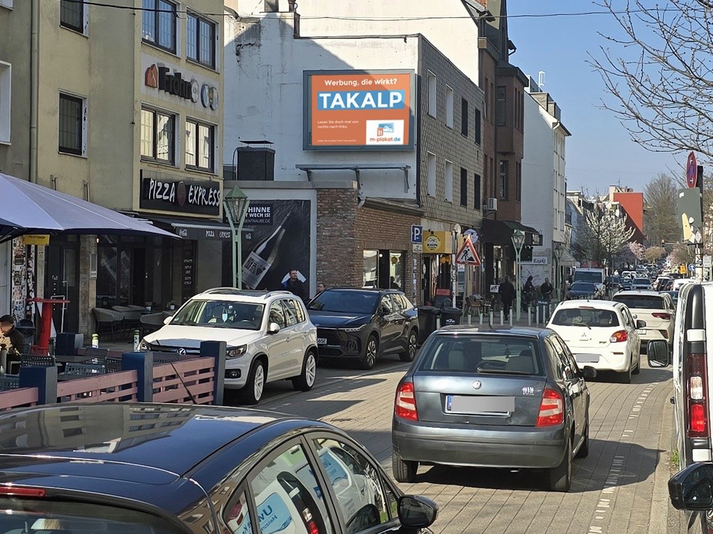 Rüttenscheider Str. 128 li. quer