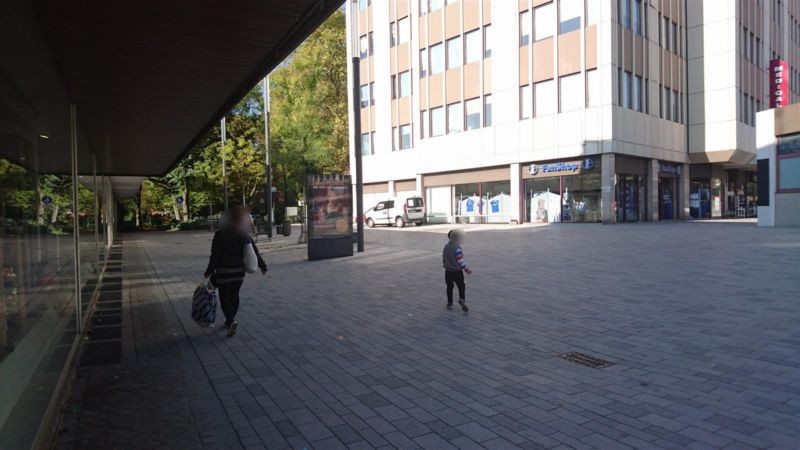 Ahstr.   6 Si. Sparkasse