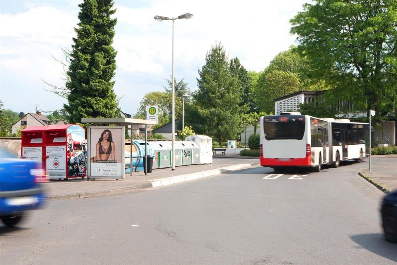 Antoniterstr. HST Mehlem Friedhof sew. außen