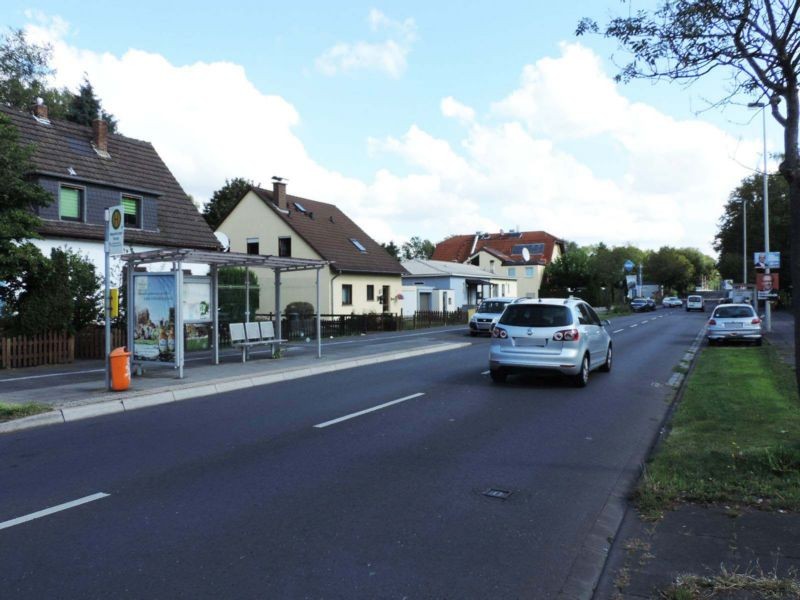 Oppelner Str. HST Magdeburger Str. saw. außen