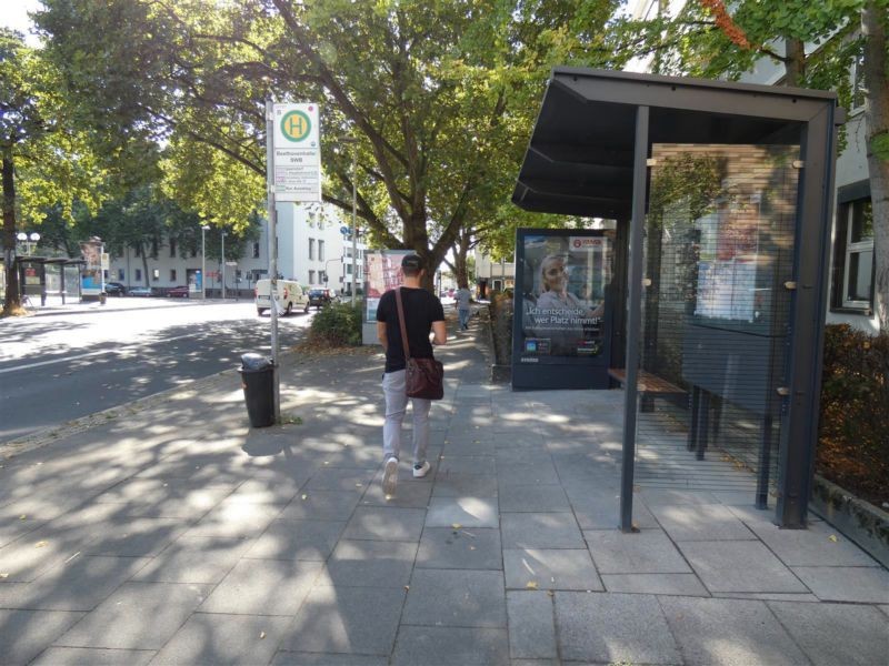 Welschnonnenstr.15/HST Beethovenhalle sew./innen
