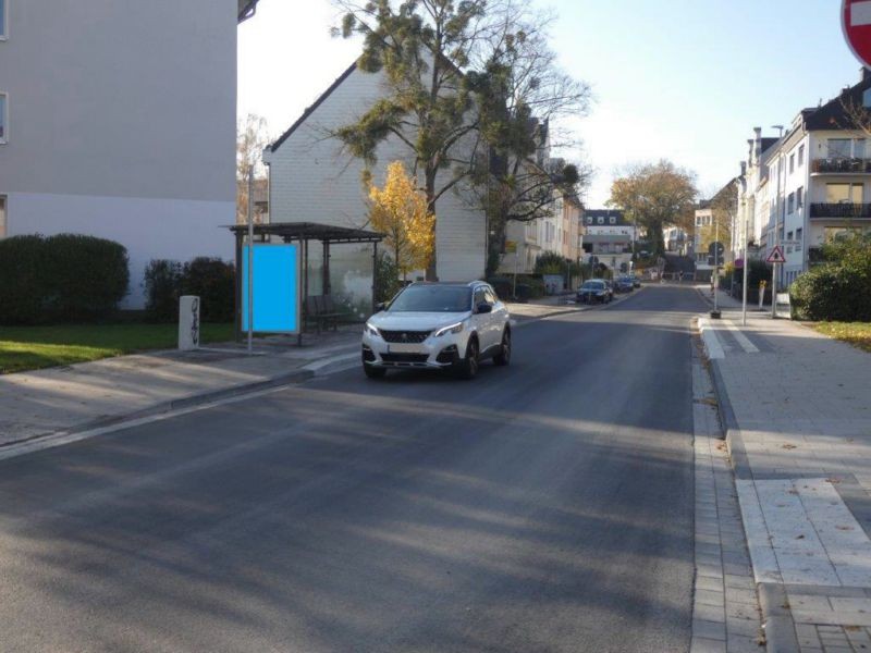 Endenicher Allee 21/HST Wiesenweg sew./We.li.