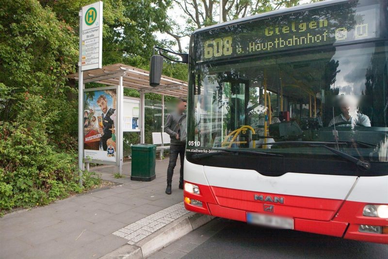 Herm-Wandersleb-Ring HST Euskirchener Str. sew. au