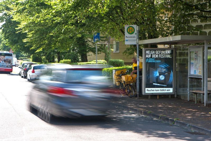 Turmstr. HST Kanalstr. saw. innen