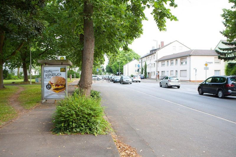 Servatiusstr. HST Am Weckhasen sew. außen