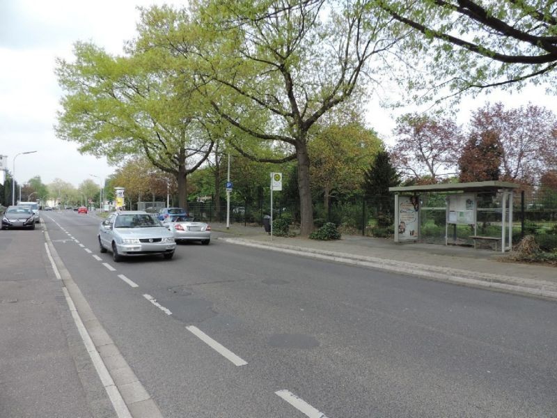Servatiusstr. HST Servatiusstr. sew. innen