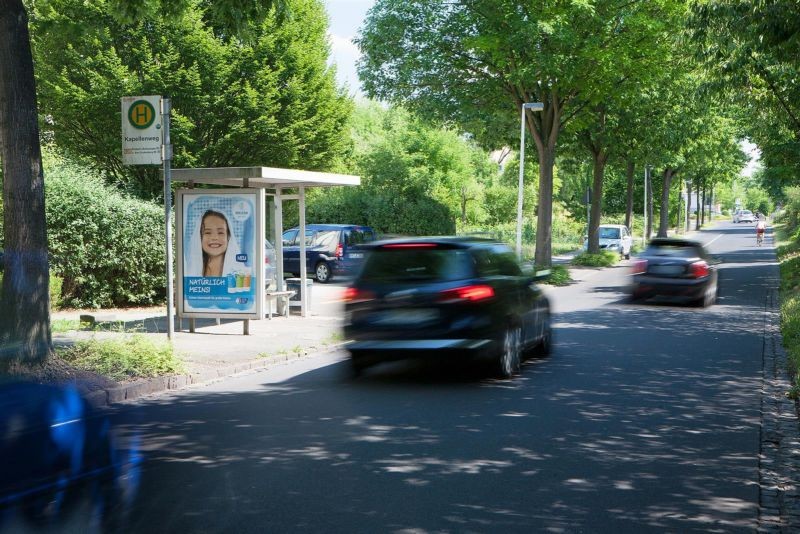 Seuferstr. HST Kapellenweg außen