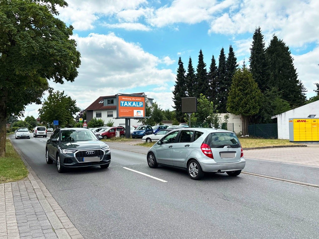 Dehmer Str.  50/We.re. CS