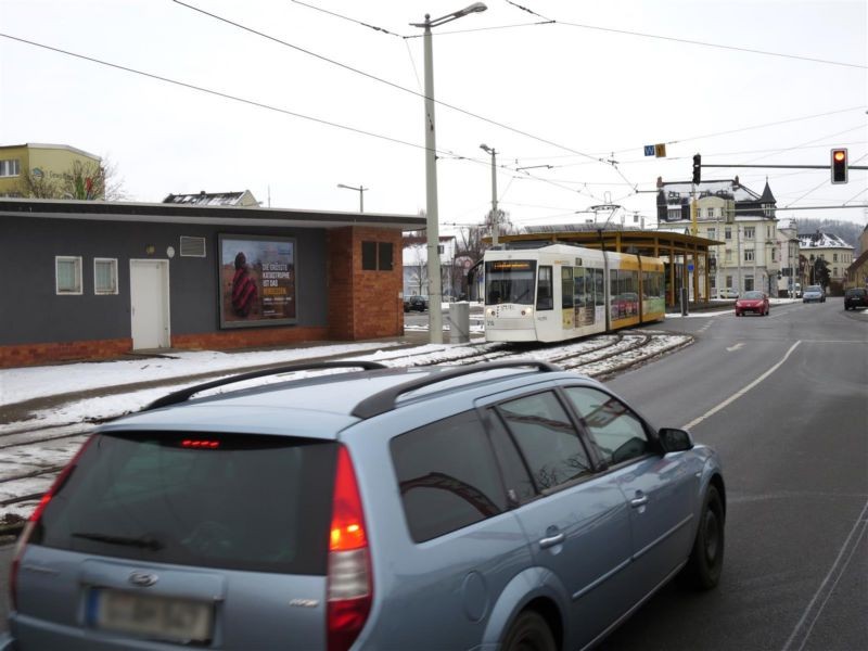 Str. der Völkerfreundschaft  95/Kaimberger Str.