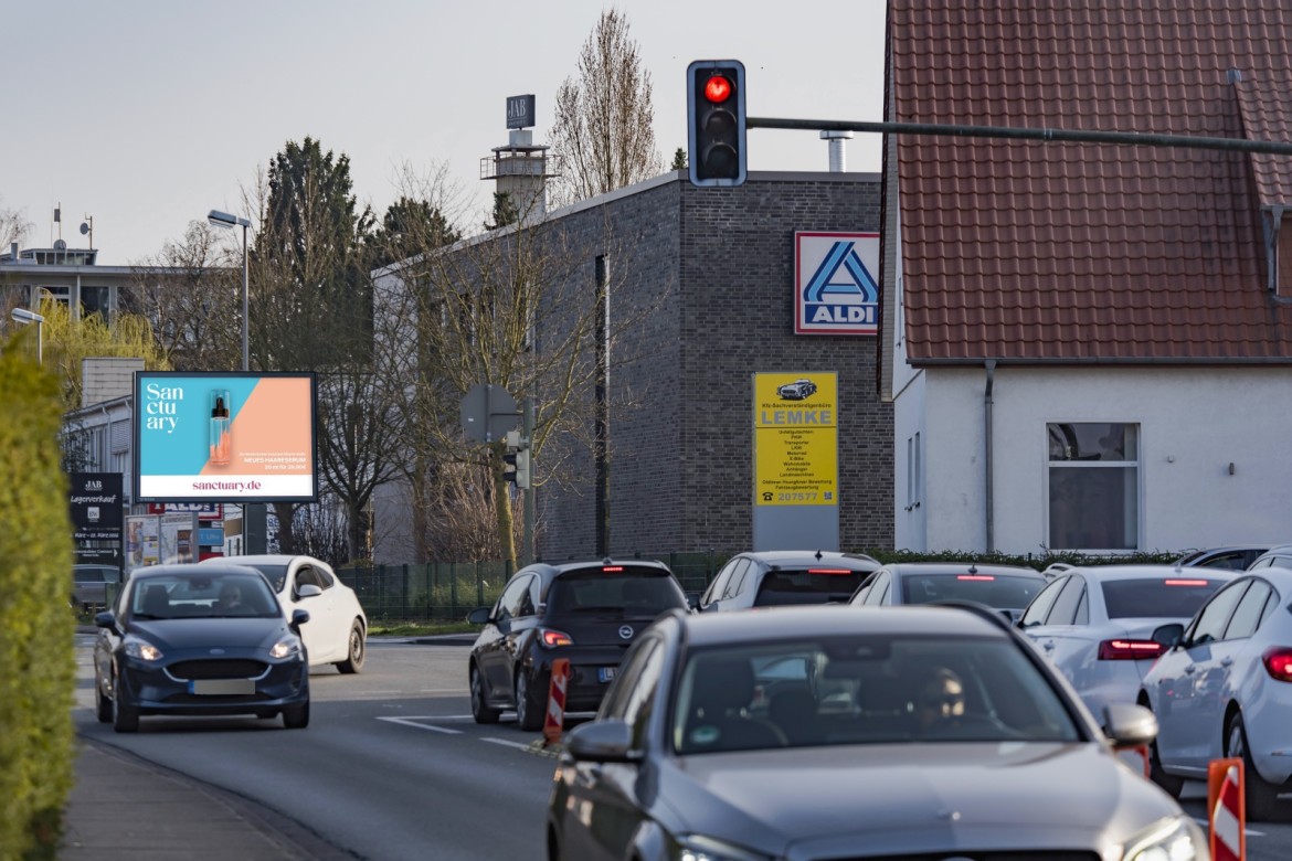 Potsdamer Str./Oldentruper Str. We.re.