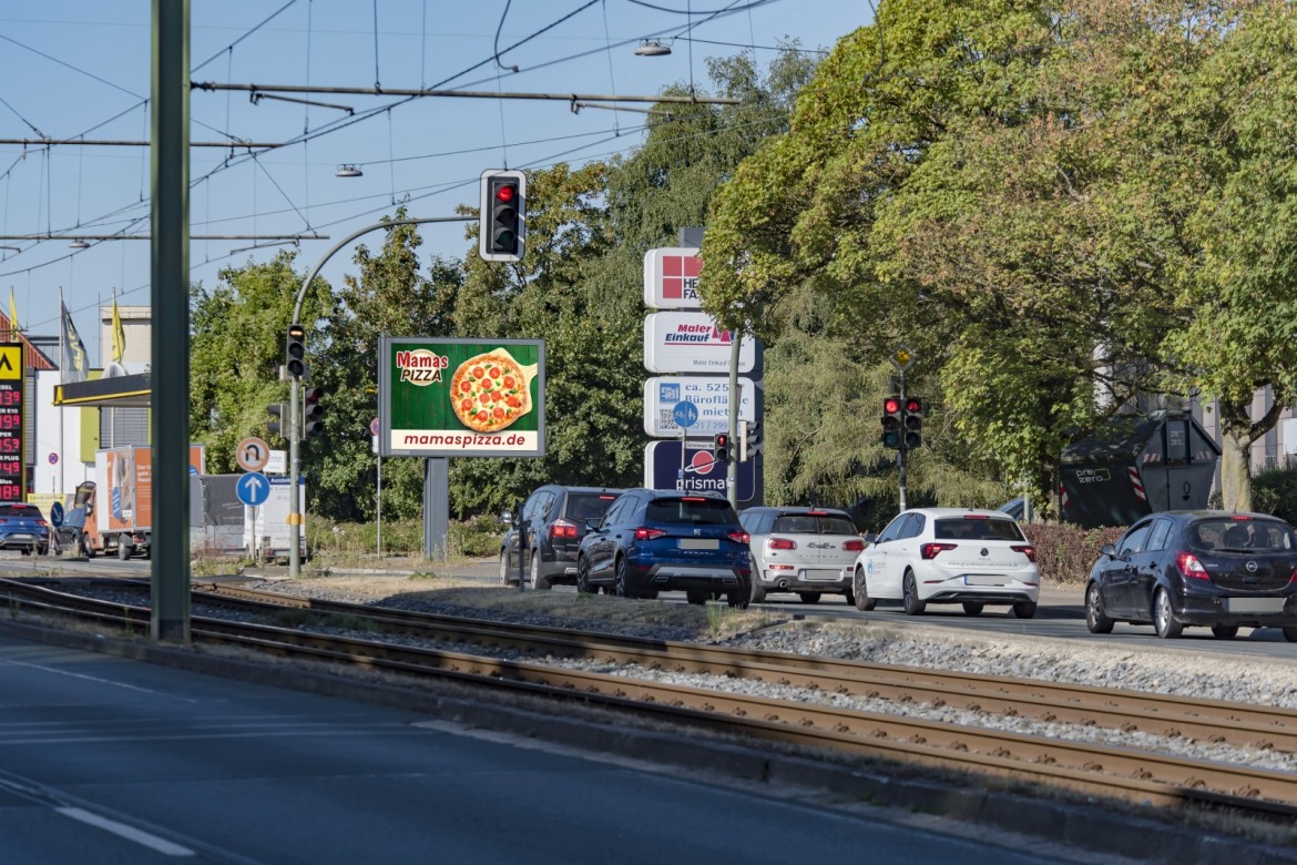 Herforder Str./Sattelmeyerweg We.re.