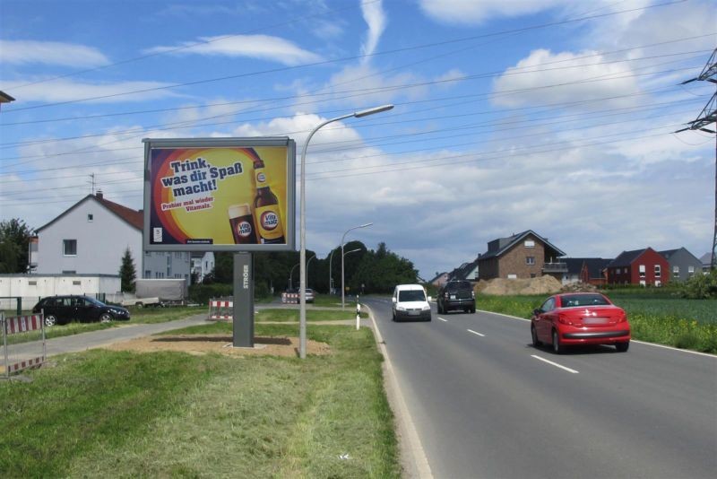 Möncheweg  40/We.li. CS