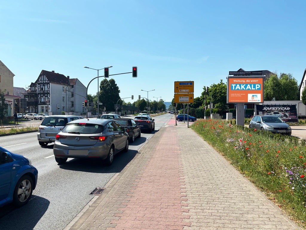 Hahler Str.  66 quer/We.re. CS