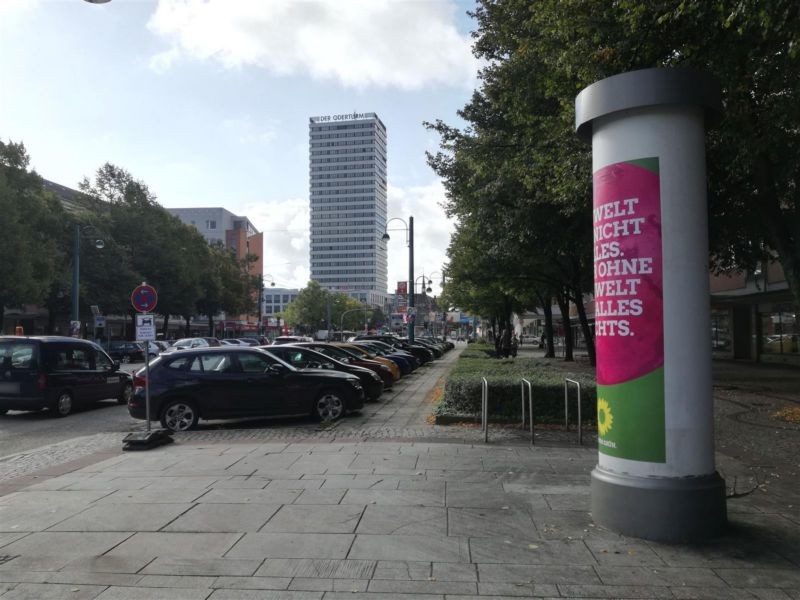 Karl-Marx-Str.  188
