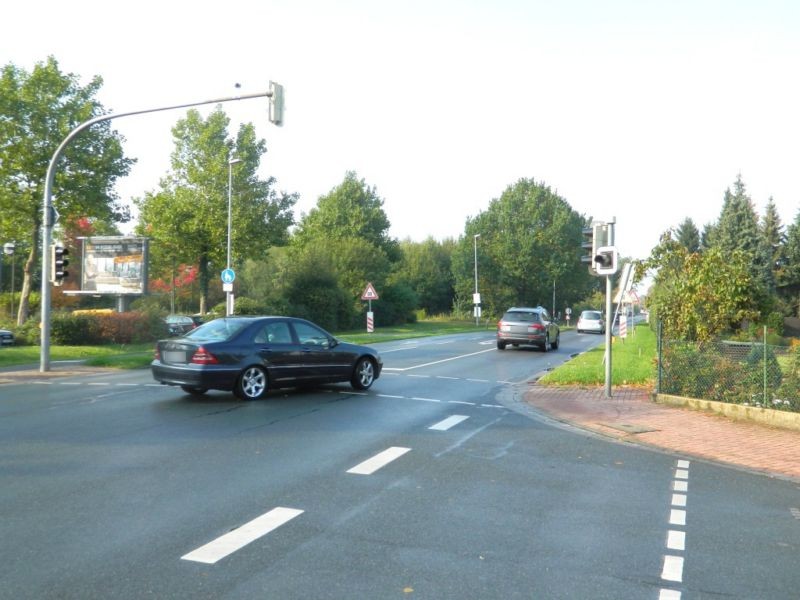Ronnenberger Str.  18/1. Sto./We.li. CS