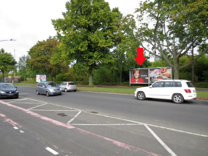 Maschmühlenweg Nh. Hildebrandstr.