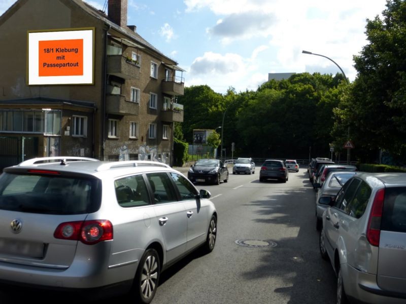 Seddiner Str.   6/Marzahner Chaussee