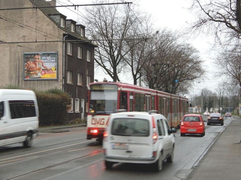 Weseler Str. 171 li. quer