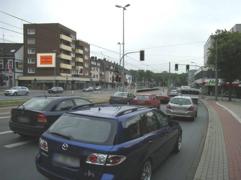 Buerer Str. 20/Turfstr.