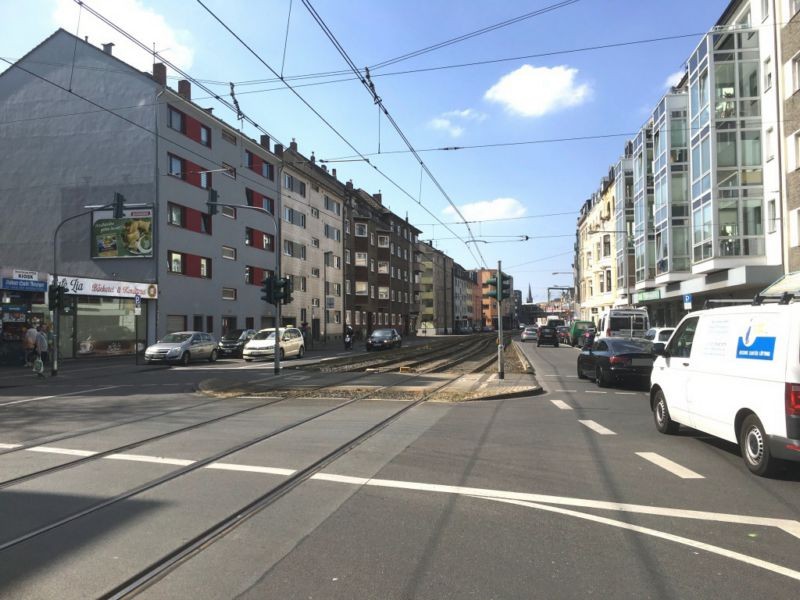 Subbelrather Str. 129 li. quer