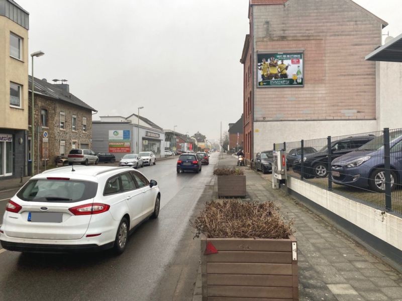 Eschweilerstr.  69 re. quer