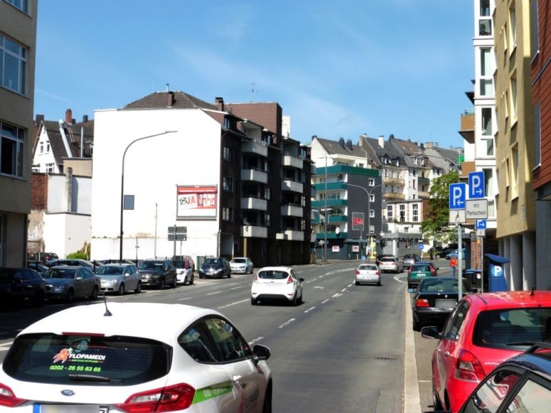 Bachstr.  29 li. quer