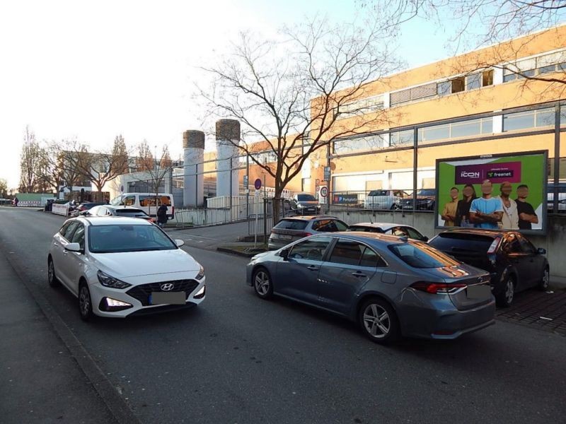 Bonhoefferstr. 1 Si. Edith-Stein-Str. Kaufland