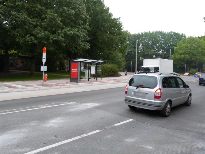 Alte Bahnhofstr. geg. 119/We.li.
