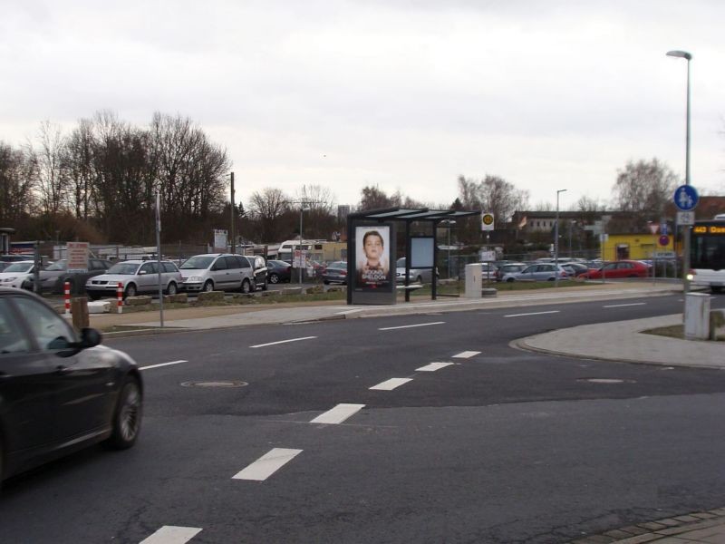 Arndtstr./Am Lehmanger aussen