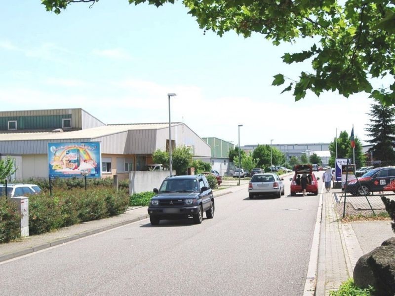 Werkstr.   7 quer li.