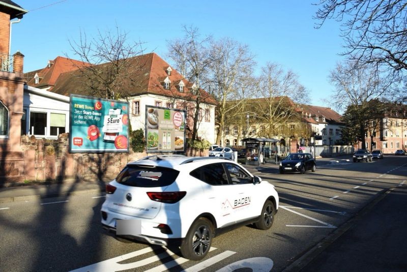 Lotzbeckstr.  22 geg. HST